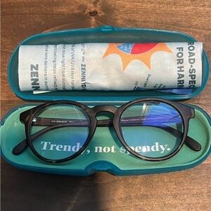 Sunski Blu Light Glasses